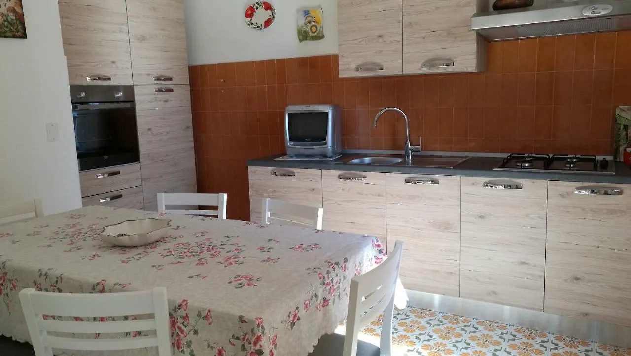 Casa Laura Apartament Brenzone sul Garda 0*,  Włochy